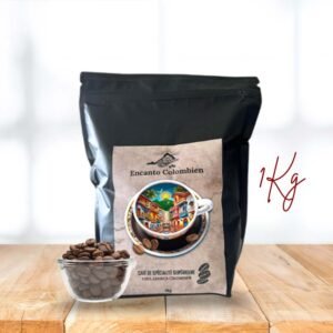 Grains de Café 1K