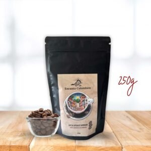 Grains de Café 250g