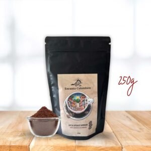 Café Moulu 250g