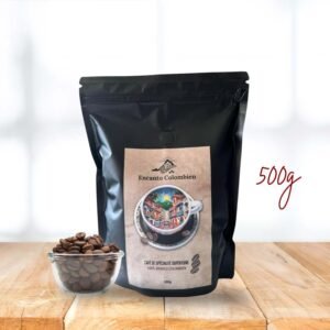 Grains de Café 500g